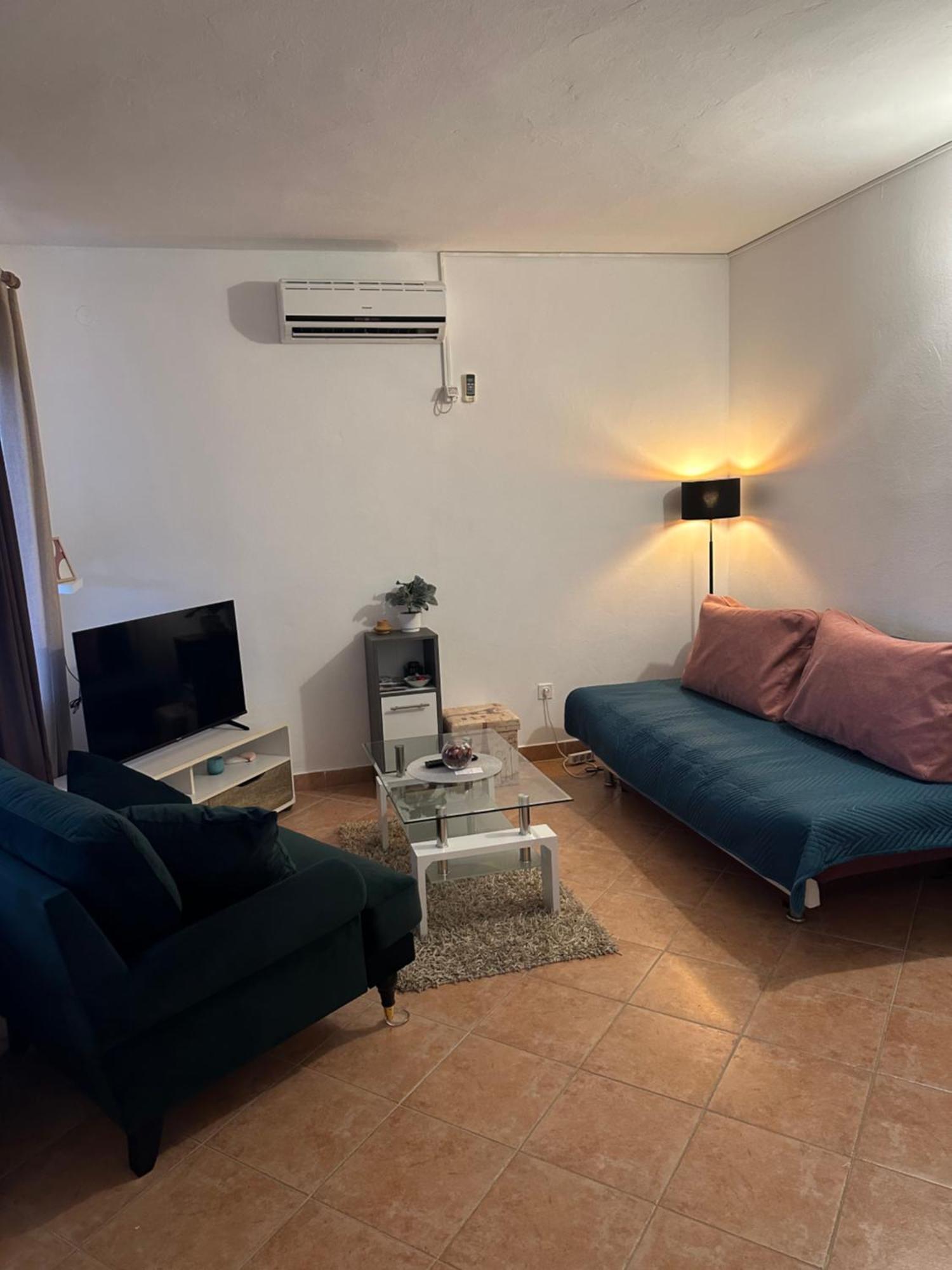 Apartments Vala Betina  Exterior foto